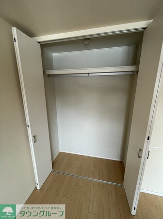 グランビュー高幡の物件内観写真